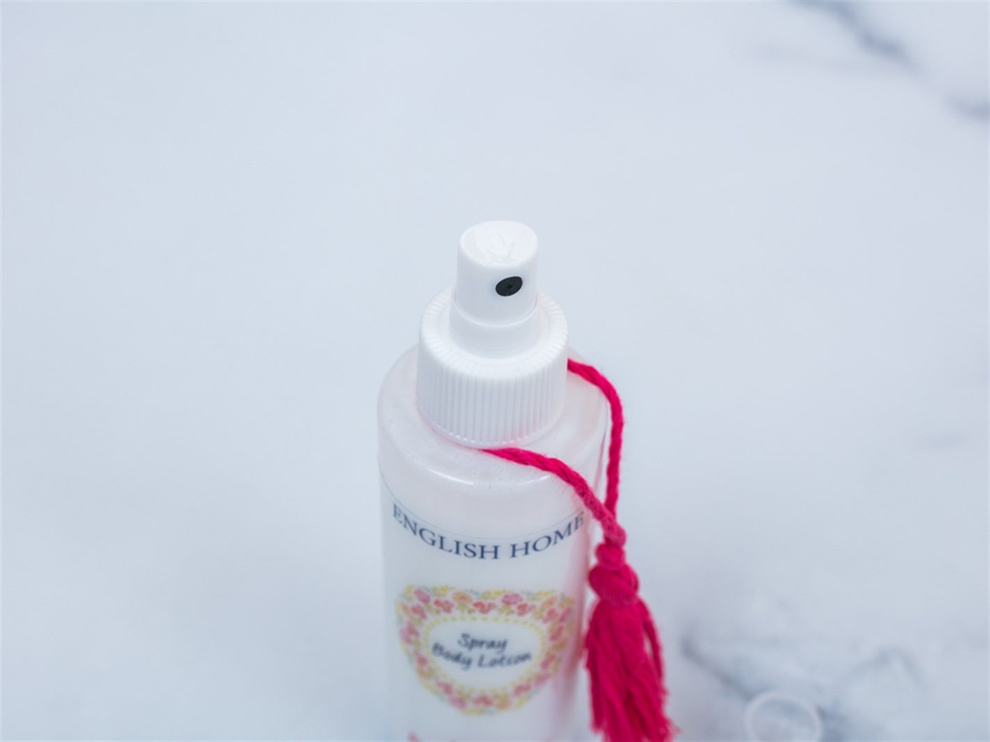 creol Cosmetic Fringed 155 ml Alb