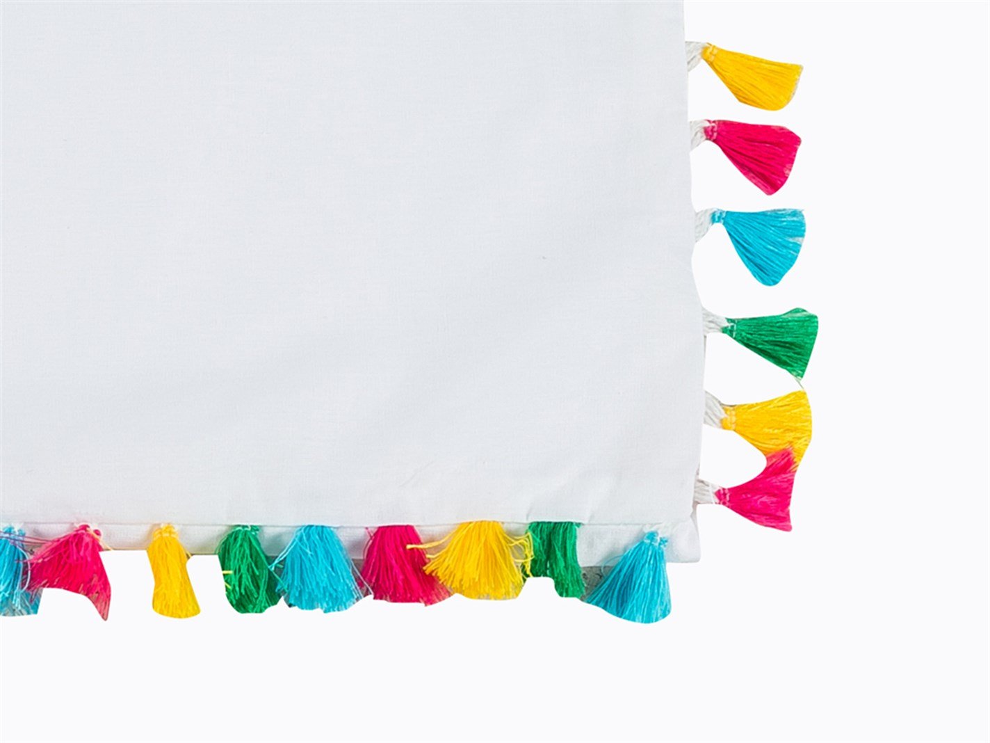 creol  Panou 2pcs 50x70 cm Alb