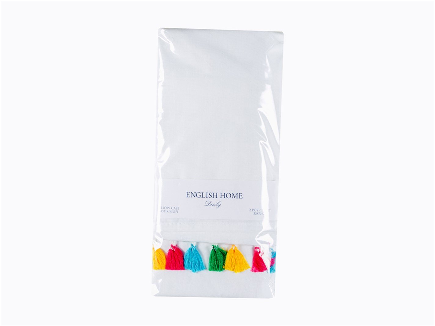 creol  Panou 2pcs 50x70 cm Alb