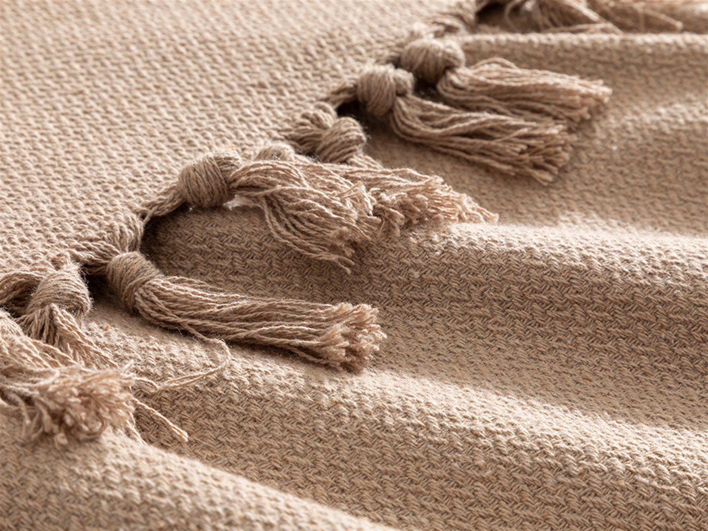 Crimped  Persoană dublă 240x260 cm Burgundia-gri