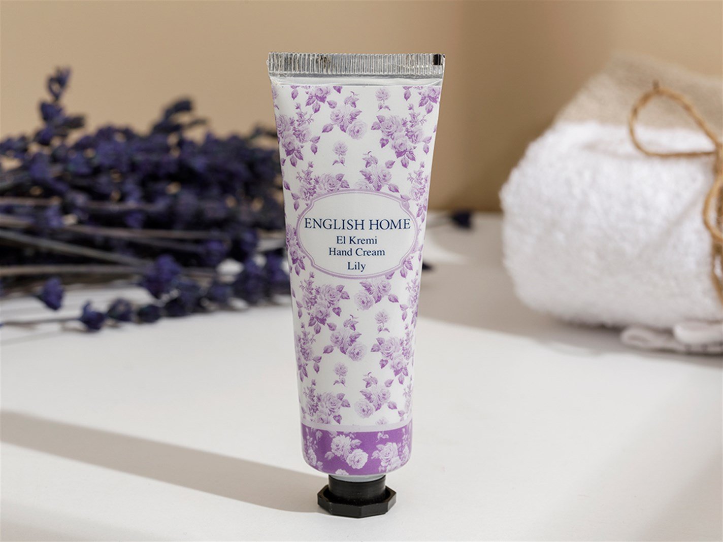 crin Cosmetic  30 ml Alb