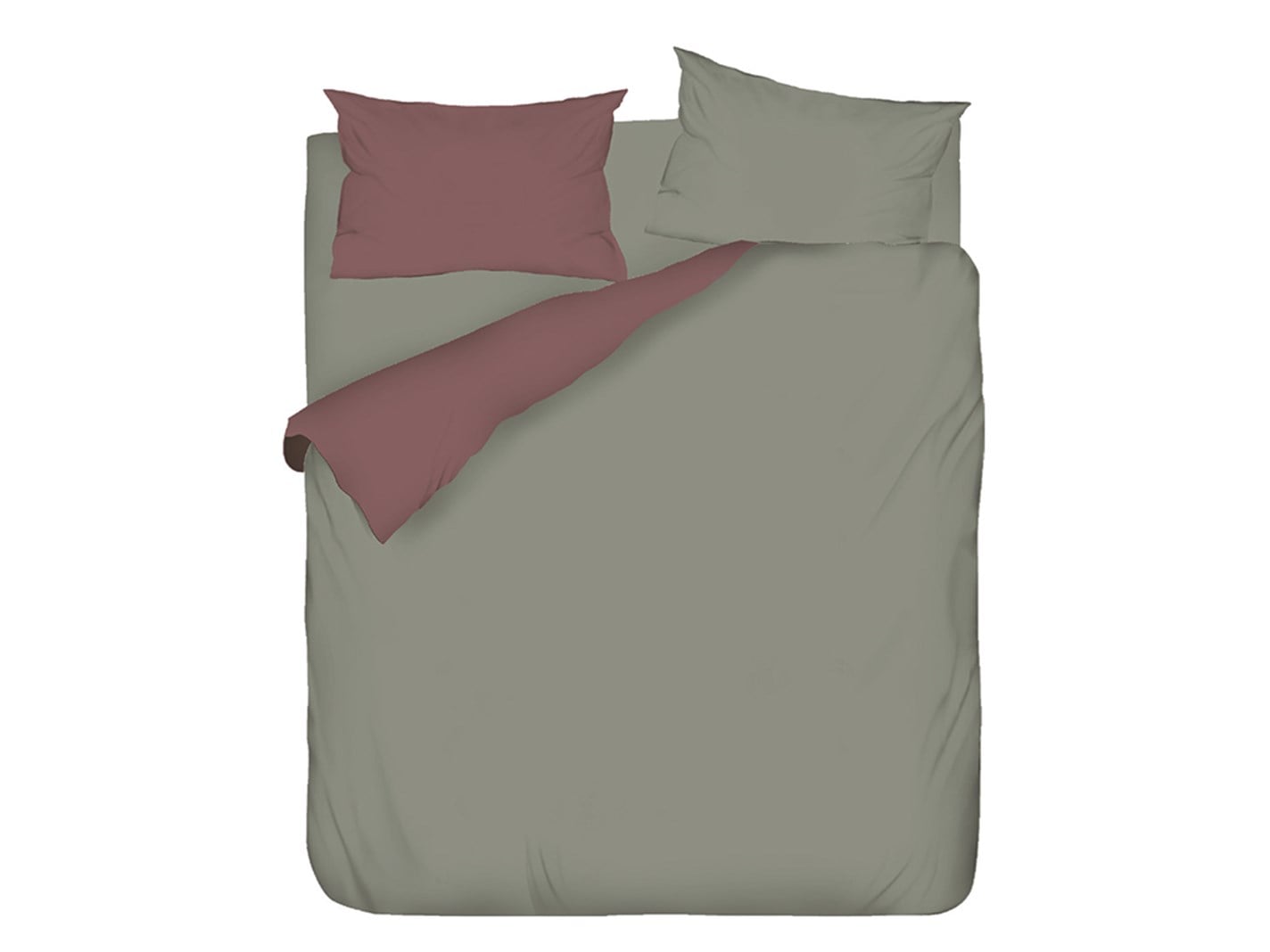 Culori rustice 52 Tel / 132 Numărul de fir Persoană dublă cu două fețe 200x220 cm 