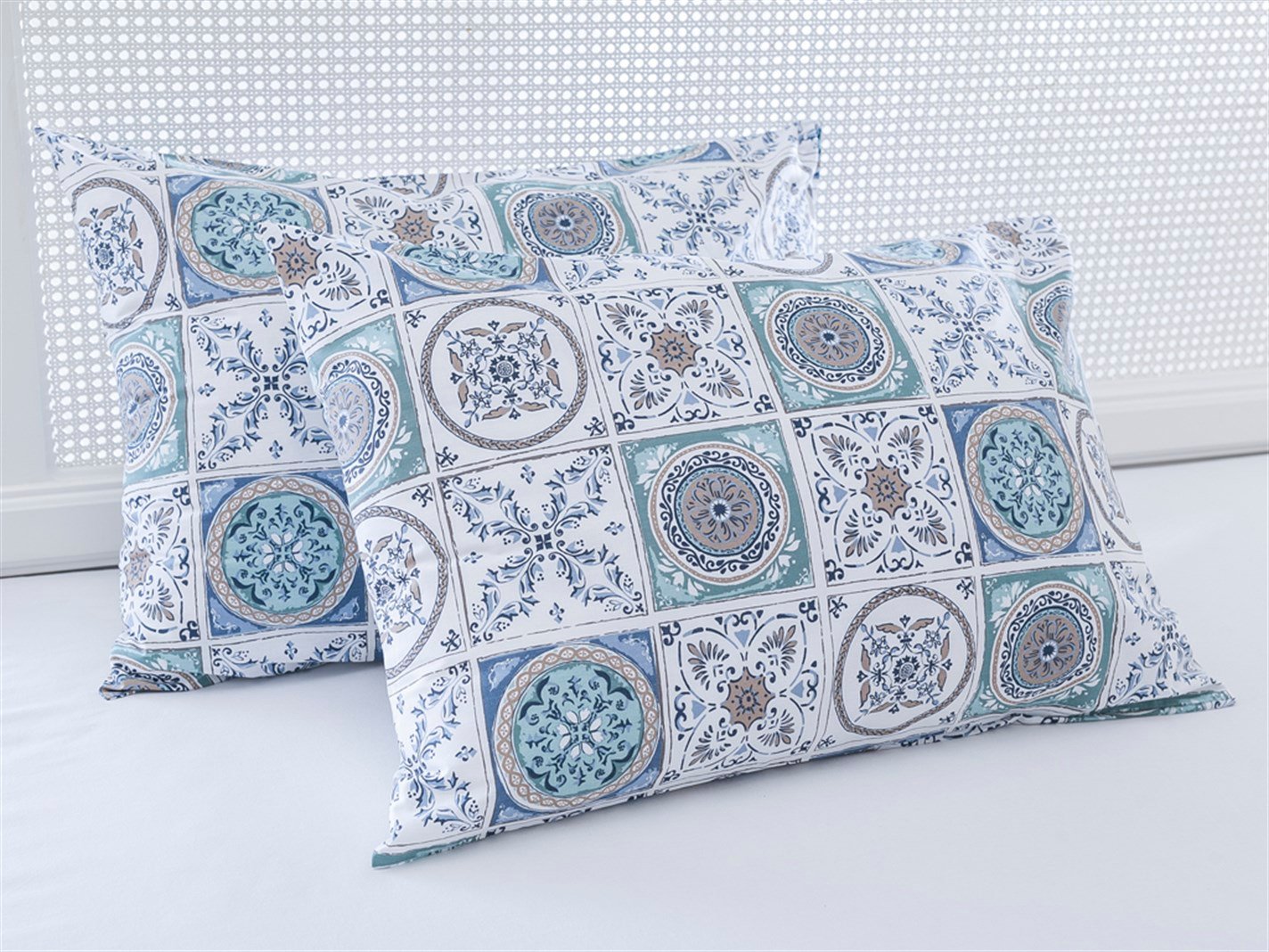 dală # 2 set 50x70 cm Albastru