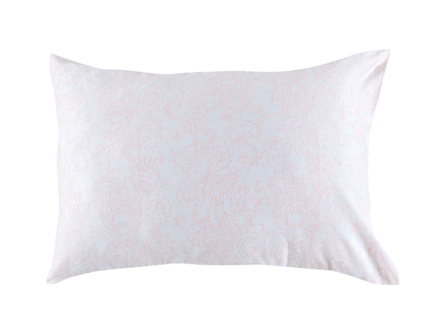 dantelă Tipărit 2 set 50x70 cm Roz