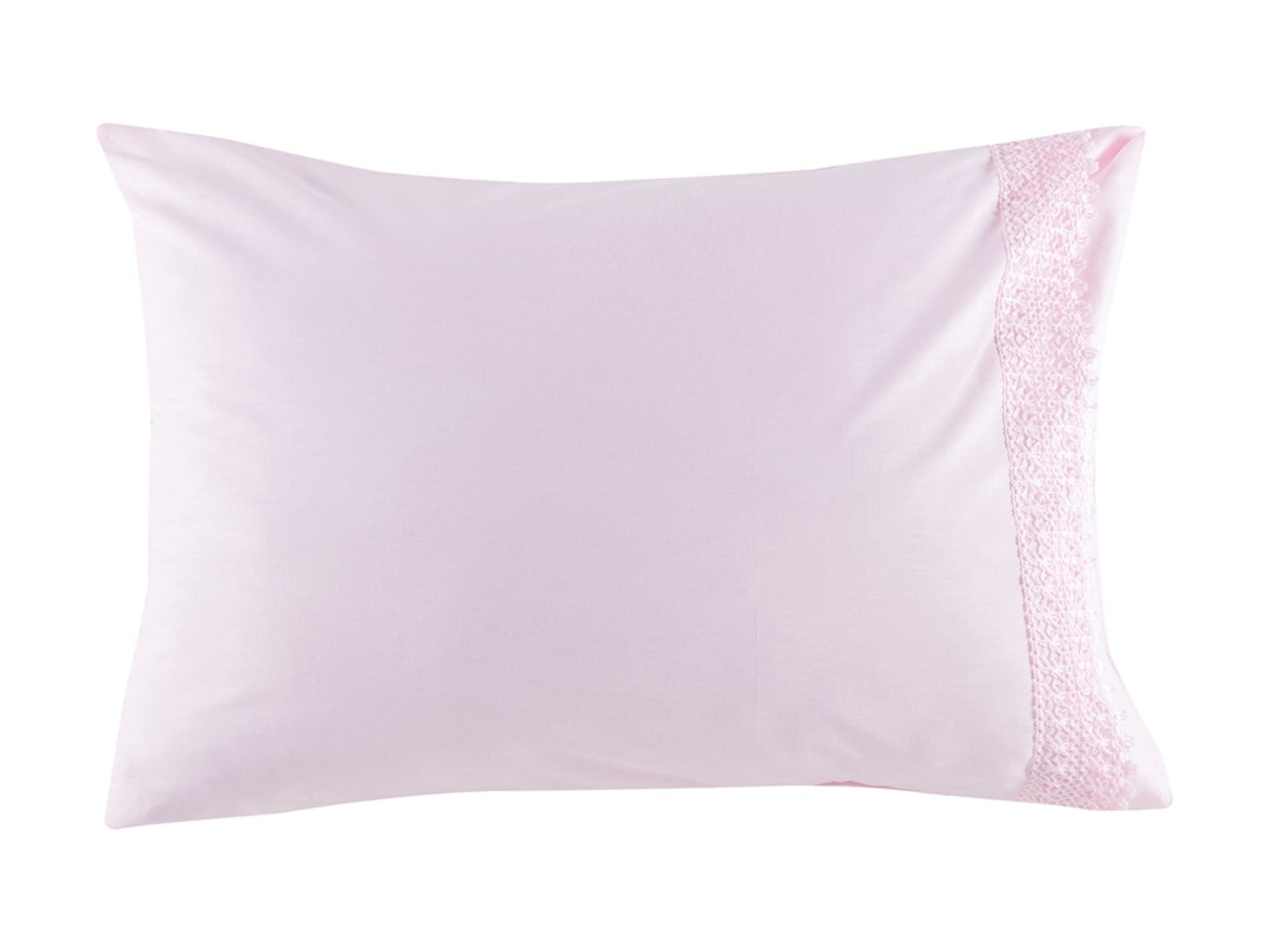 Darlene 57 Tel / 144 Numărul de fir 2 set 50x70 cm Roz