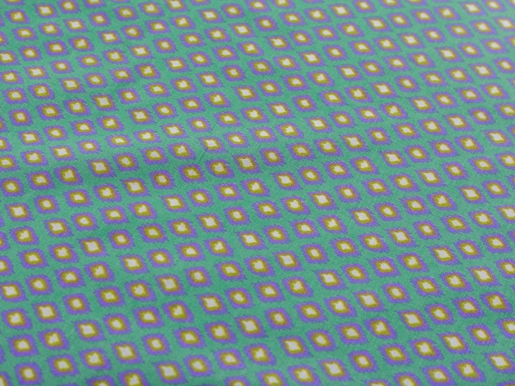 Dayna Combine Cottony  King Size  CEARȘAF 260x280 cm Green