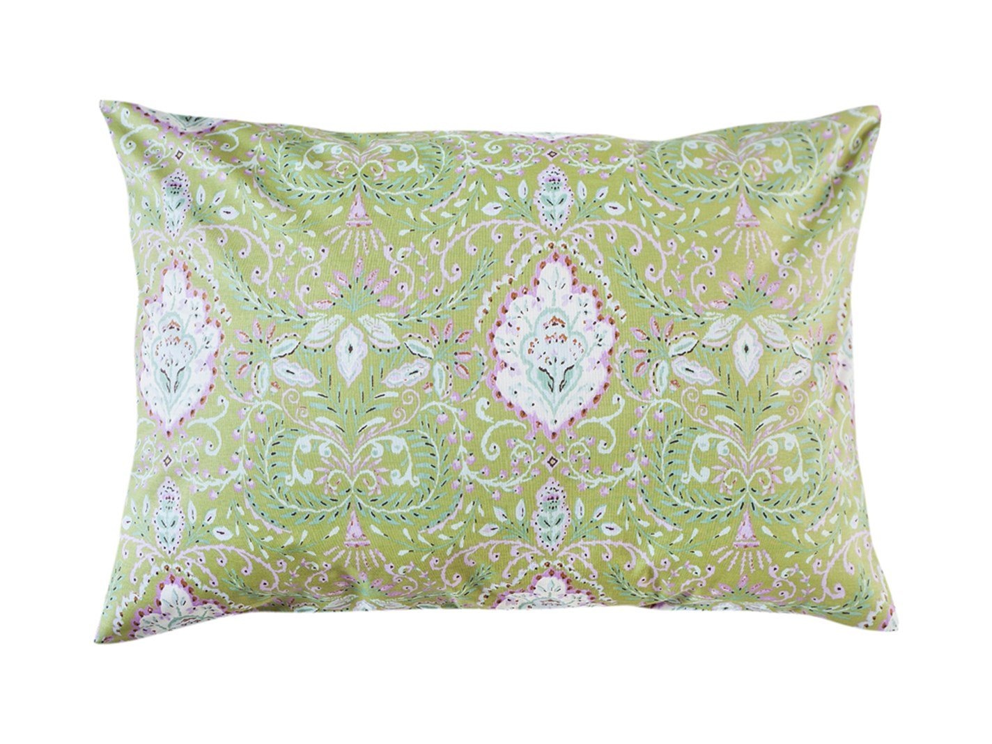 Dayne # 2 set 50x70 cm Mint-lilac-roz