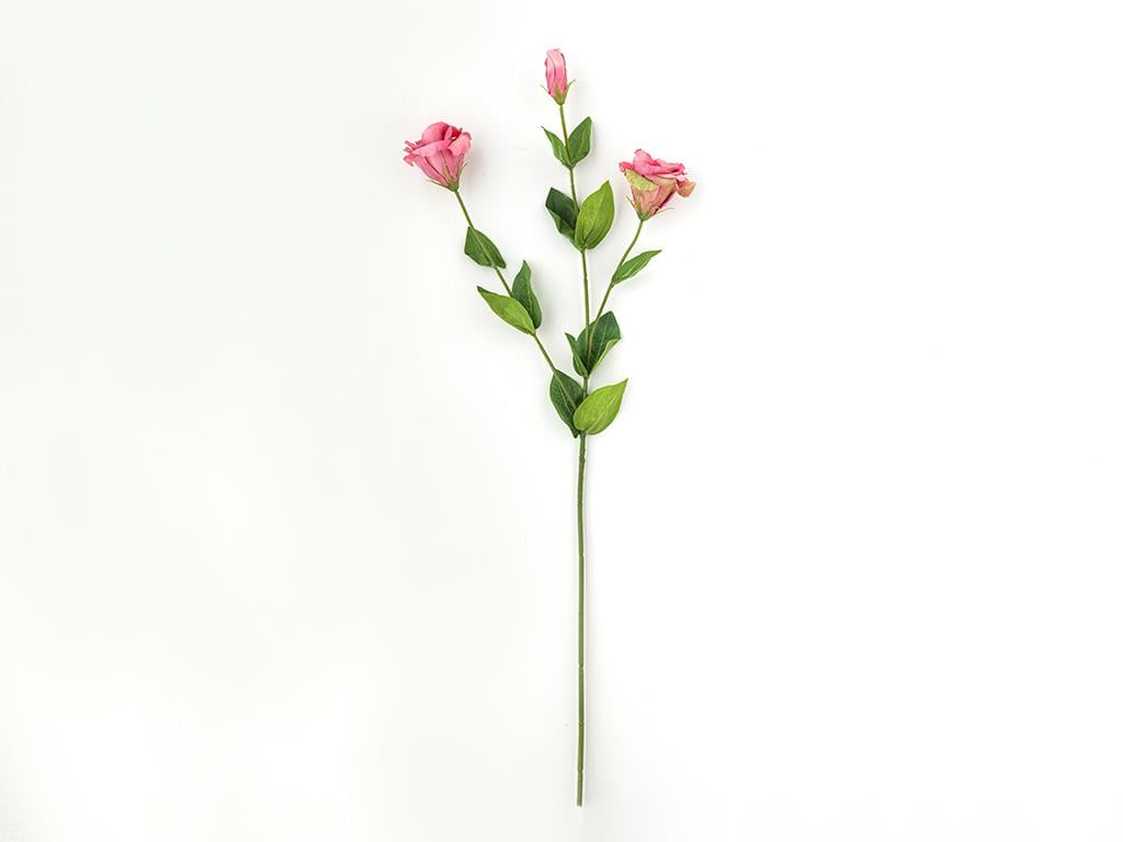 Deluxe Roses  RAMURĂ DE FLORI ART 72 cm Fuschia