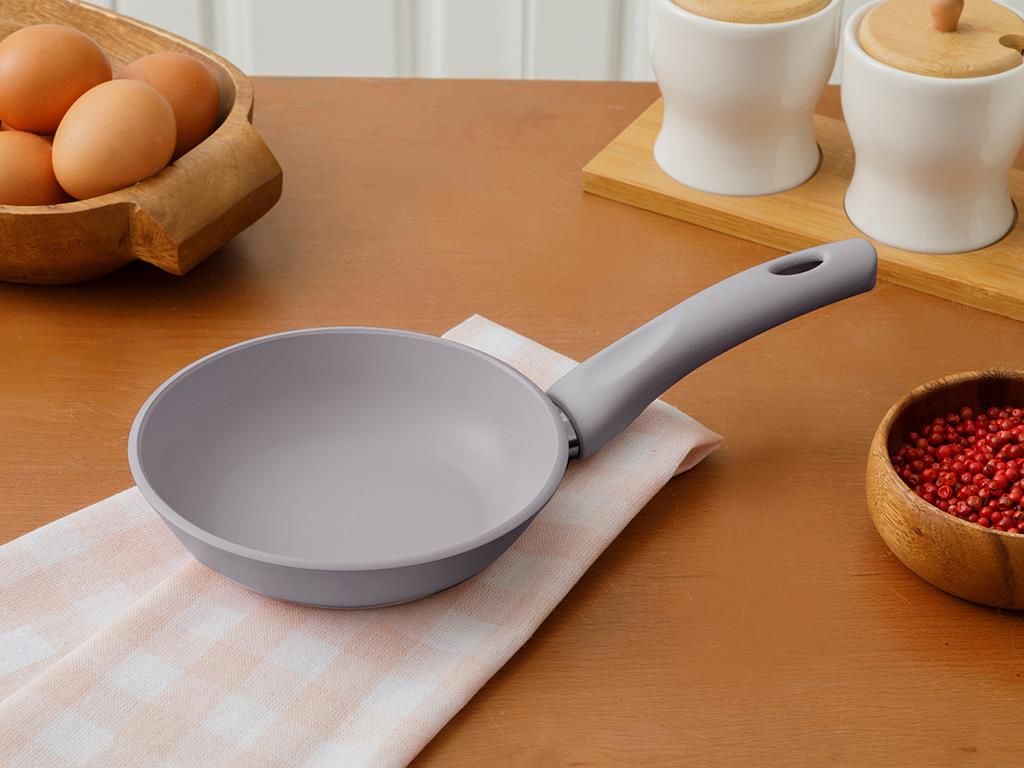 Pretty Granite Mini Pan 14 cm Blue