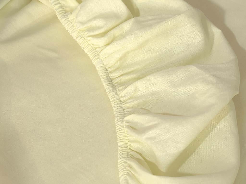 Dreamland Bumbac Pentru O Persoana Set Lenjerıe De Pat 160X220 Cm Celadonnew
