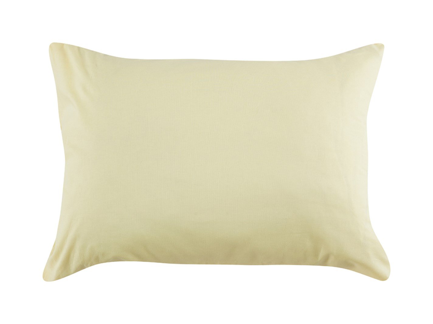 drept # 2 set 50x70 cm Galben