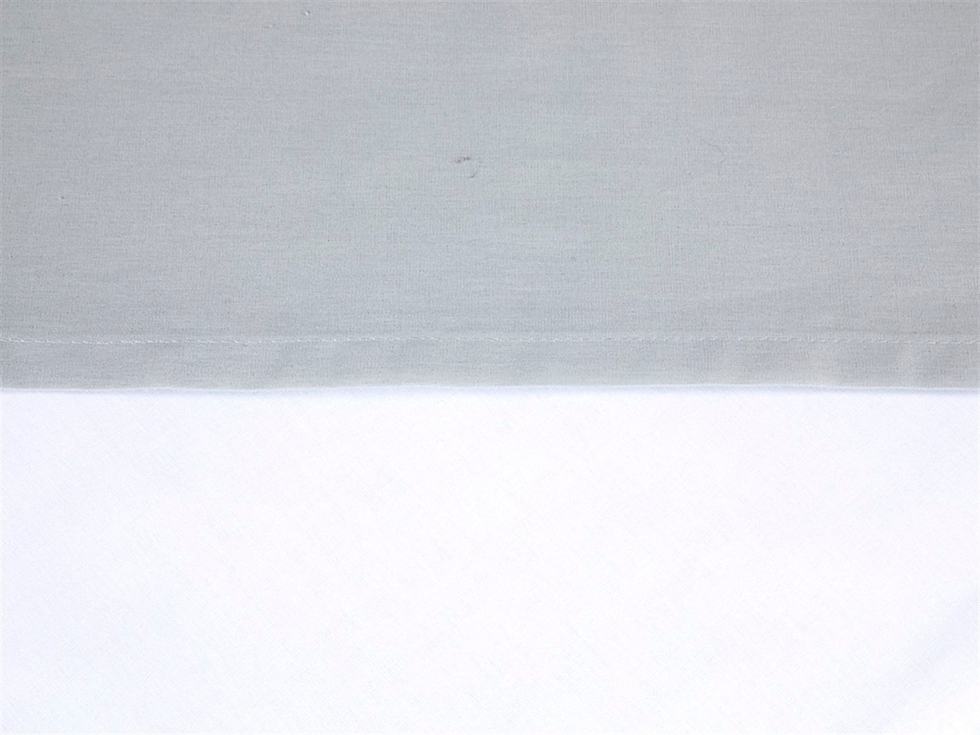 drept 57 Tel / 144 Numărul de fir Persoană dublă 240x260 cm Сиво