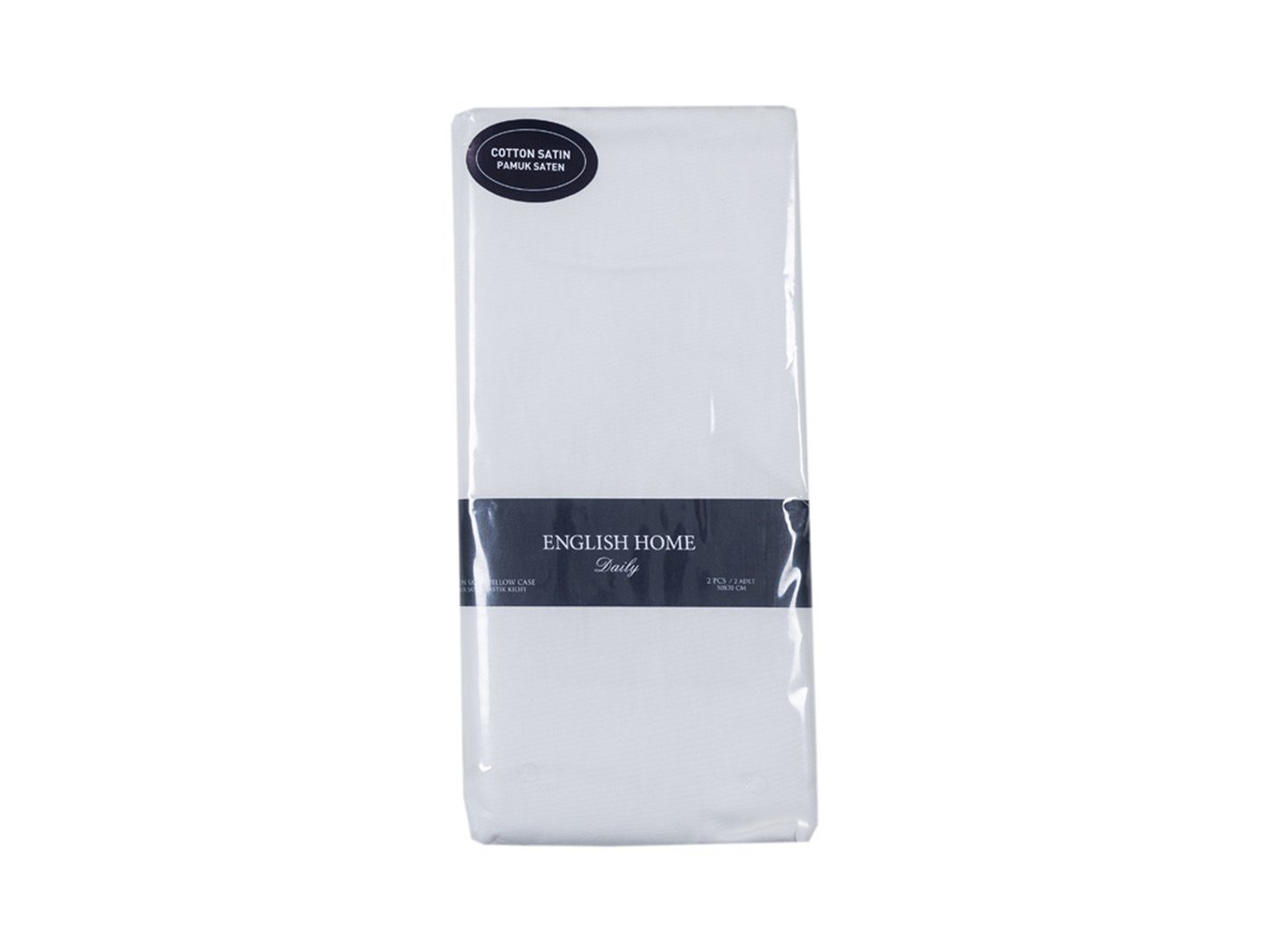drept 80 Tel / 200 Fire Count 2 set 50x70 cm Aproape alb