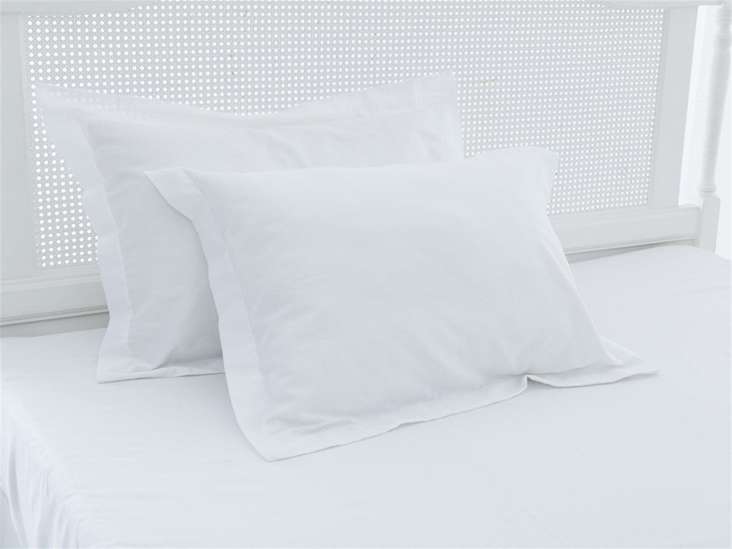 drept 80 Tel / 200 Fire Count 2 set 50x70 cm Alb