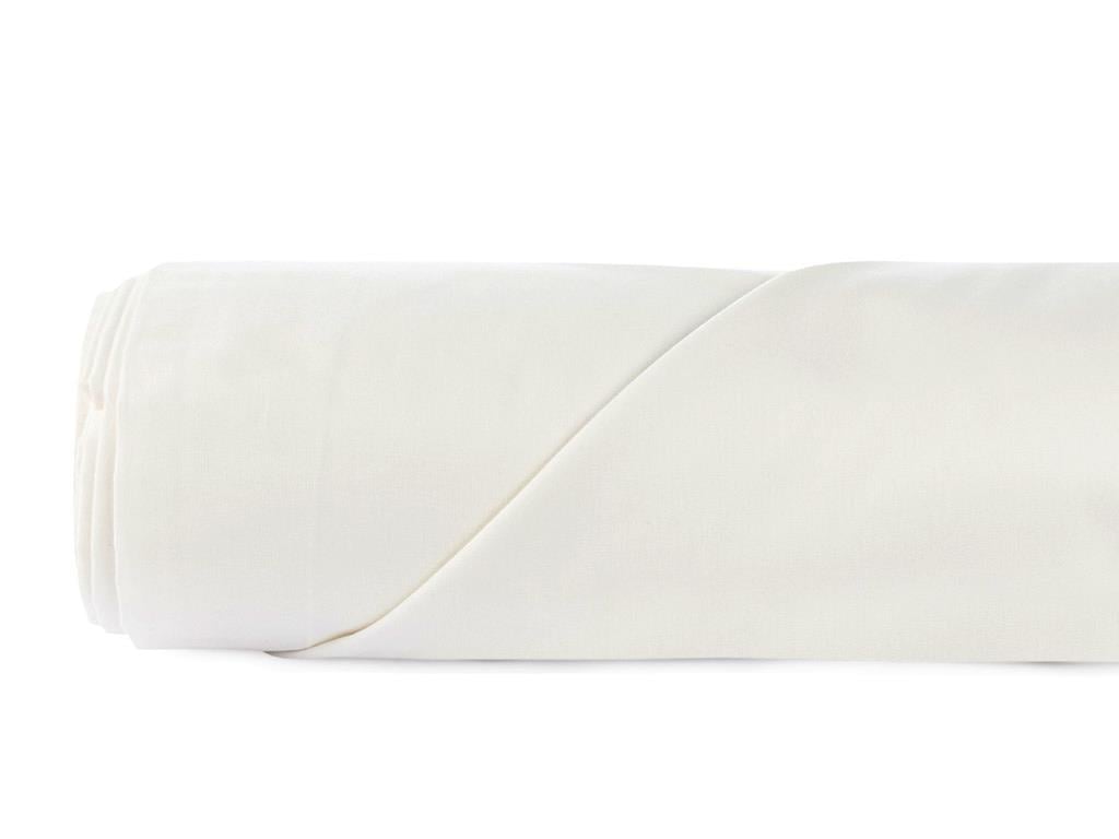 drept Cottony  King Size  CEARȘAF 260x280 cm Off White