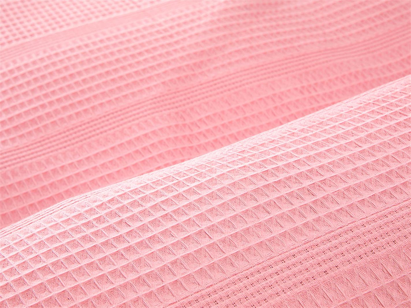 drept Cottony Persoană dublă  CUVERTURĂ 200x230 cm Coral