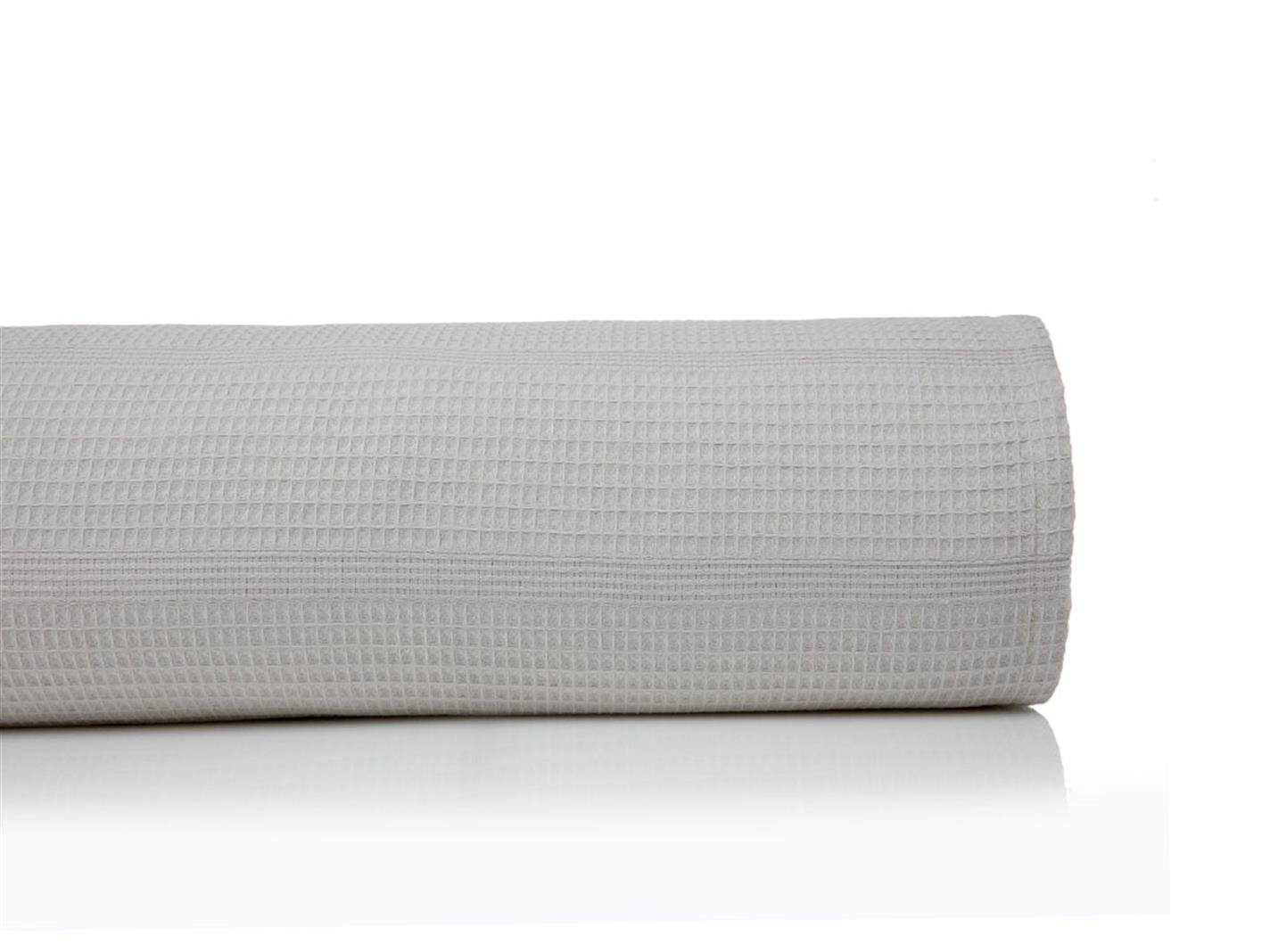 drept Cottony Persoană dublă  CUVERTURĂ 200x230 cm Culoare de piatră