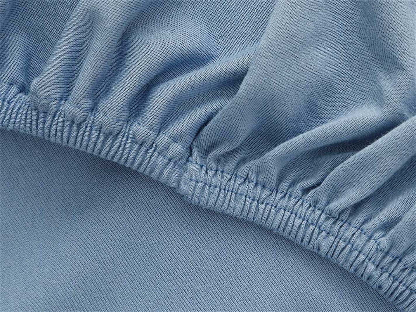 drept # Pentru o persoana 100x200 cm Albastru