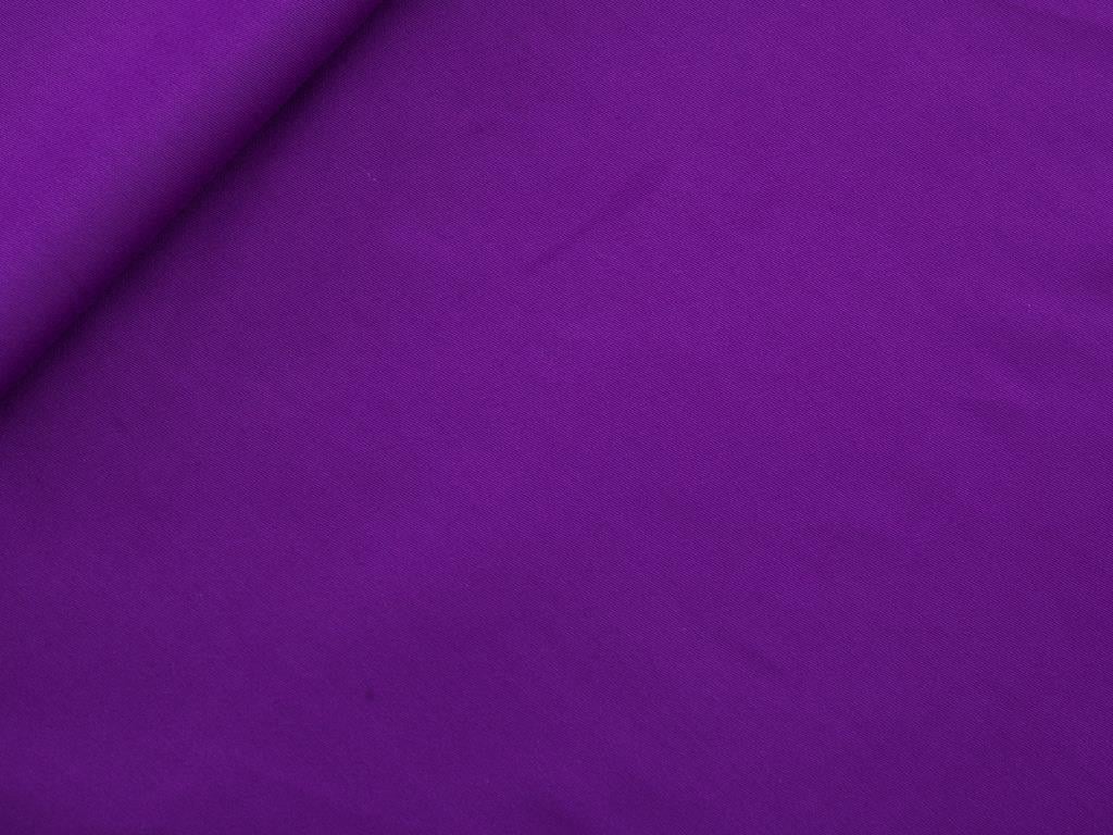 drept Satin De Bumbac Dublu Cearșaf 240*260 Cm Orhidee Violet.