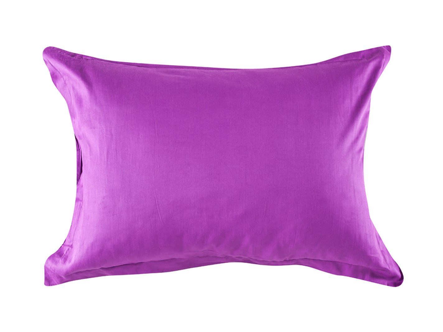 drept Simplu 2 set 50x70 cm Orhidee violet