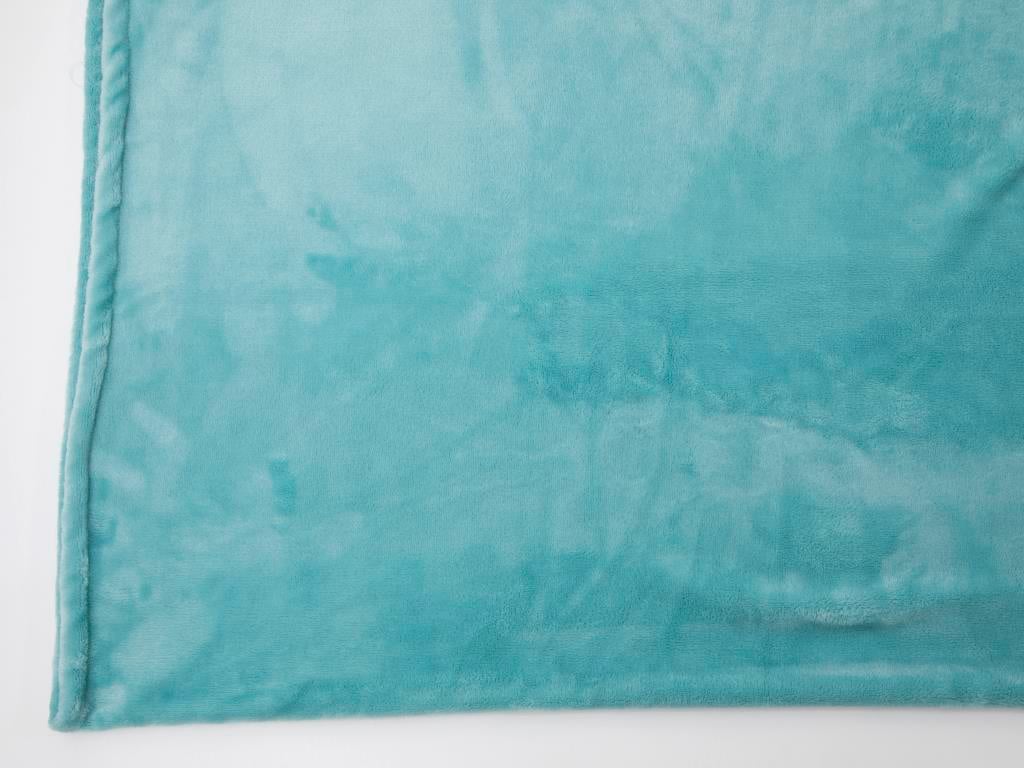 drept  Ultrasoft For One Person  PĂTURĂ 150x200 cm Seledon,