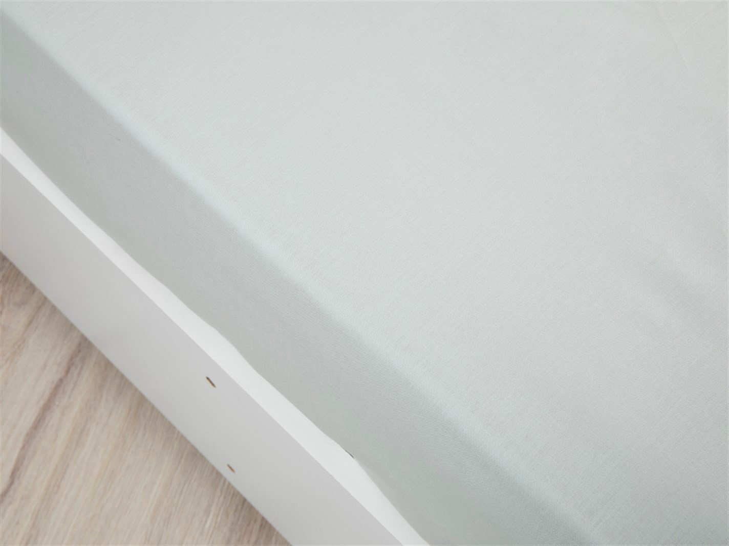 drept Vopsit simplu Pentru o persoana 160x240 cm Seledon,