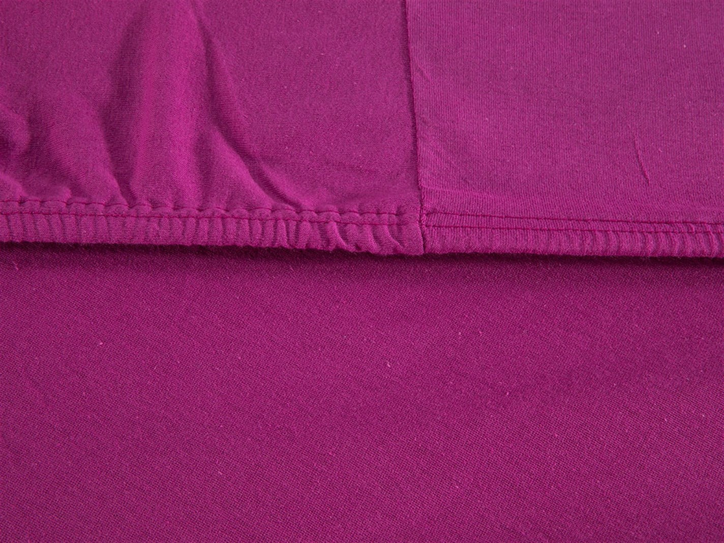 drept Vopsit simplu Pentru o persoana 100x200 cm Bougainvillea