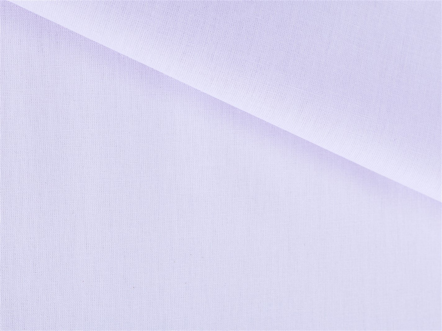 drept Vopsit simplu Persoană dublă 240x260 cm Liliac