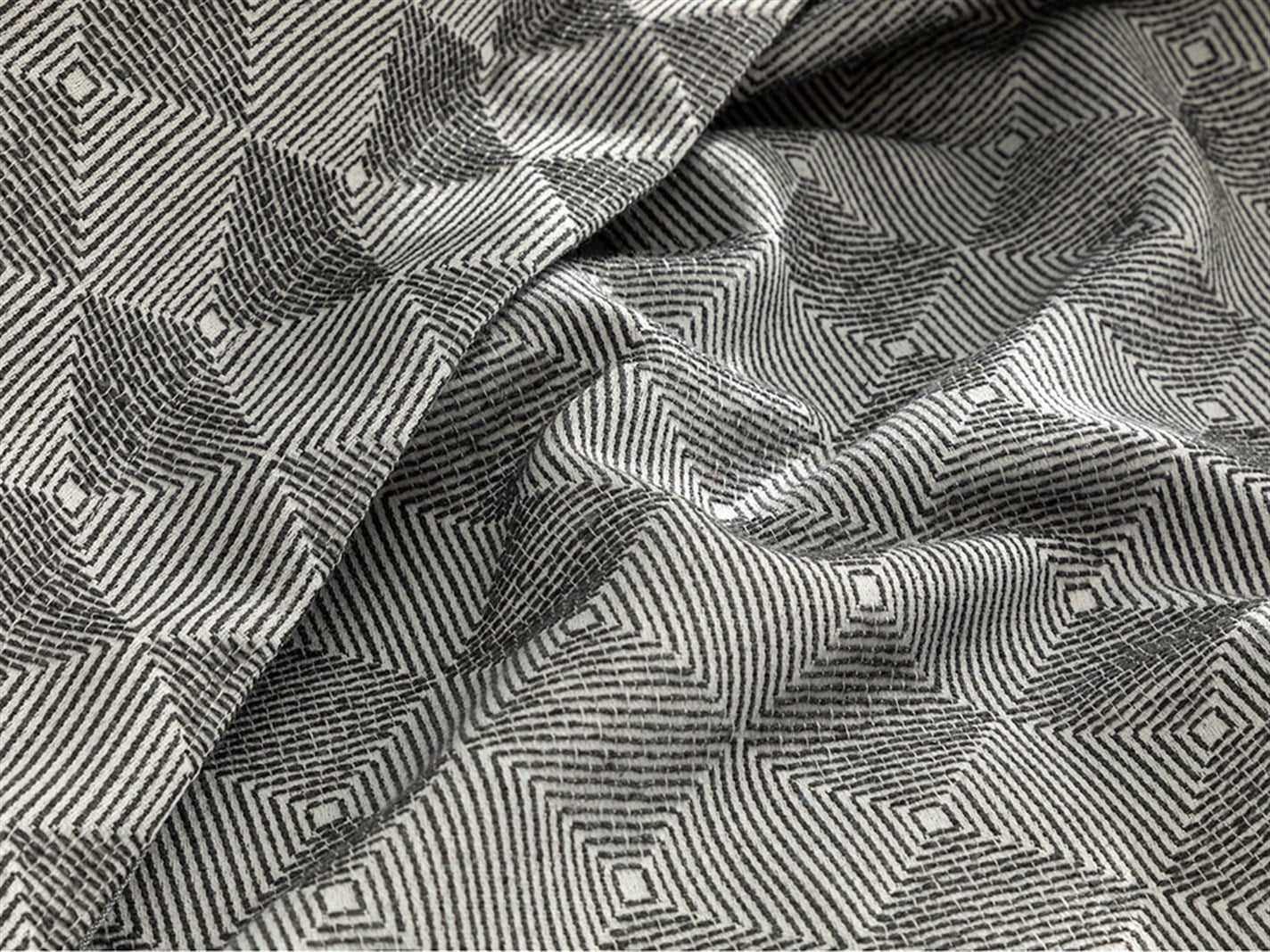 Eclipse  Meniu mare 260x280 cm Negru