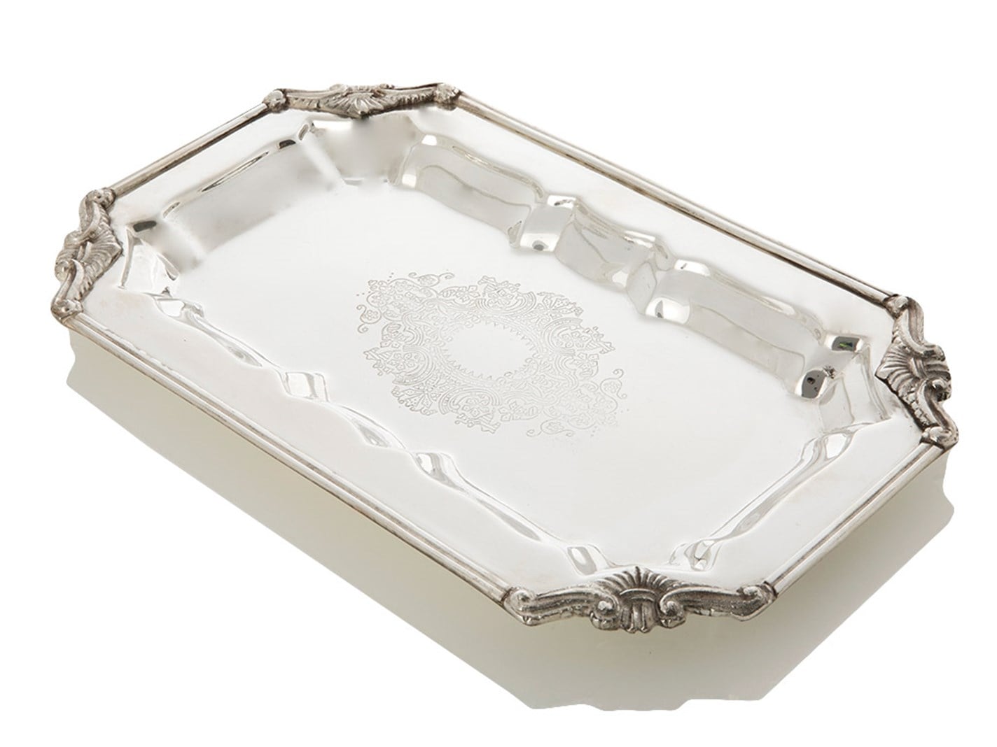 Elegant   32x19 cm Somon ușor