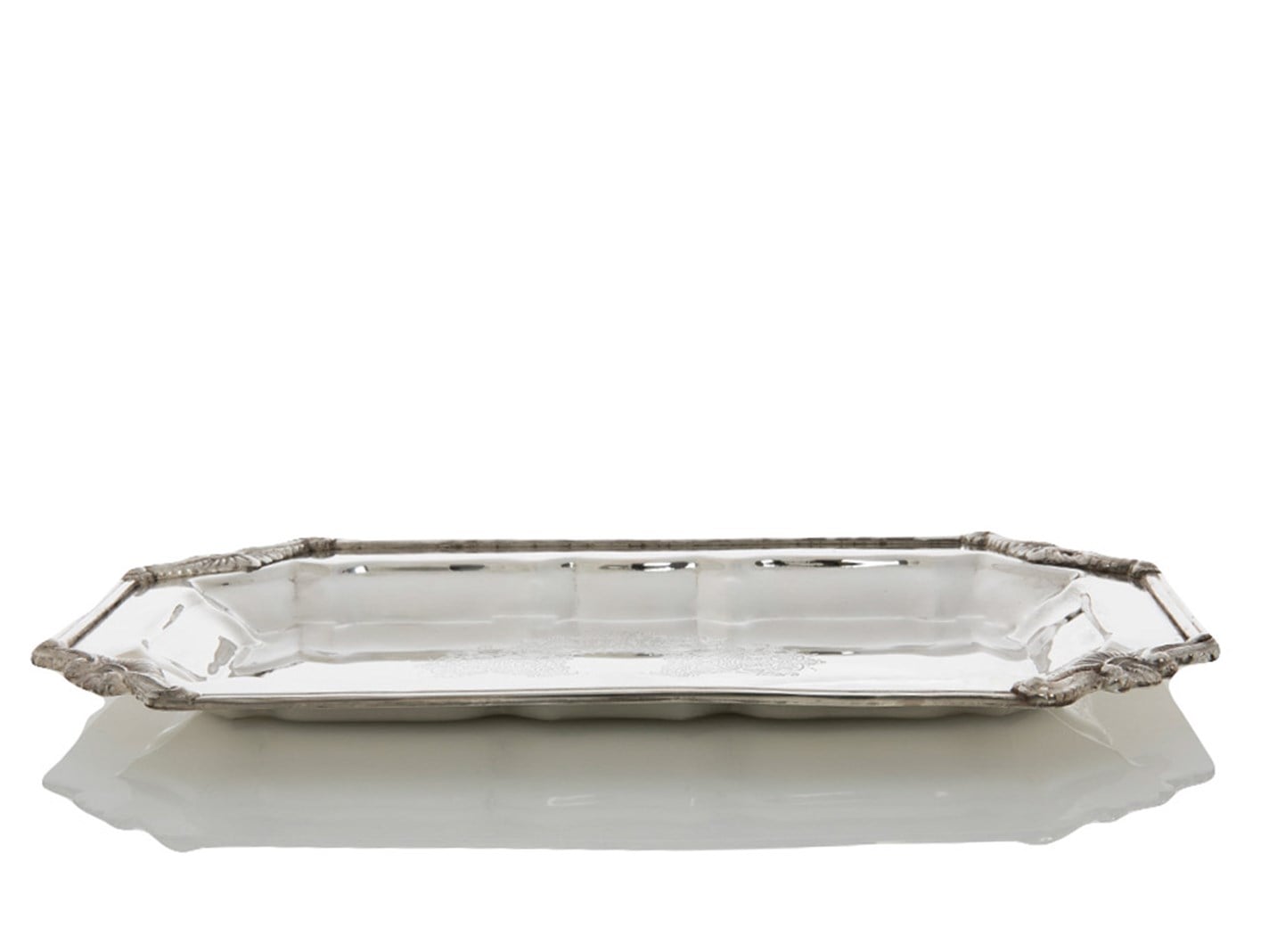 Elegant   32x19 cm Somon ușor