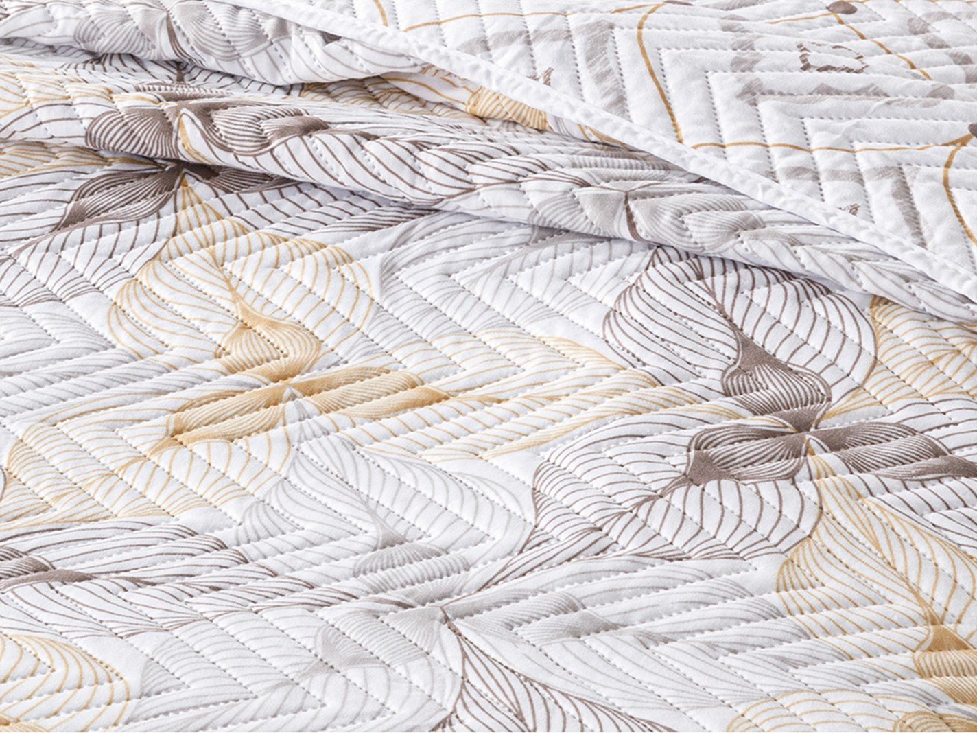 Elegant Lines # Pentru o persoana 160x220 cm Purpur de ceață