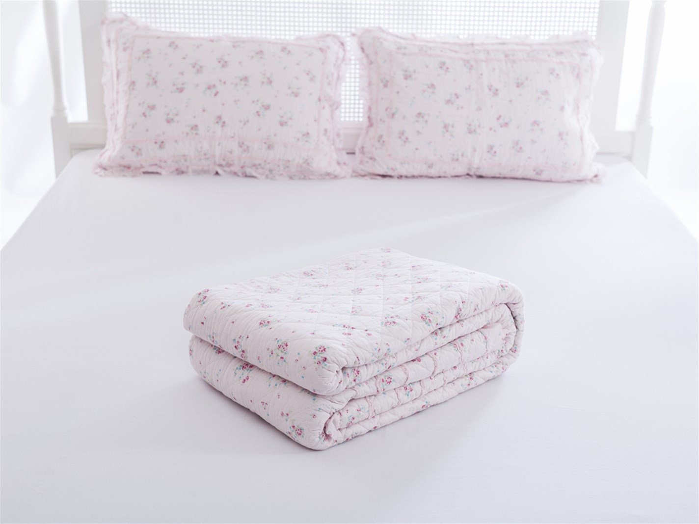 Elon a fost Patchwork Pentru o persoana 160x240 cm Roz