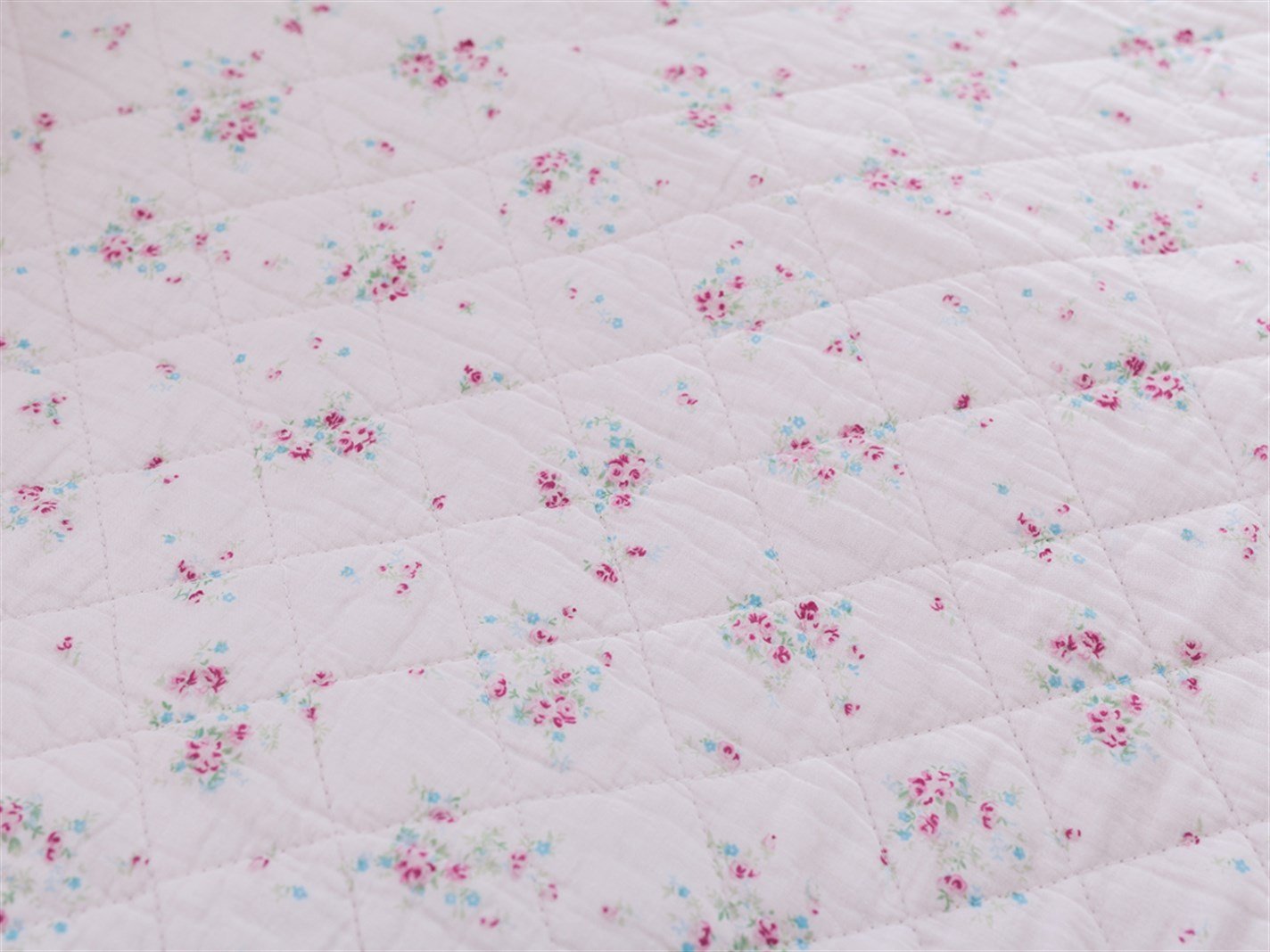 Elon a fost Patchwork Pentru o persoana 160x240 cm Roz