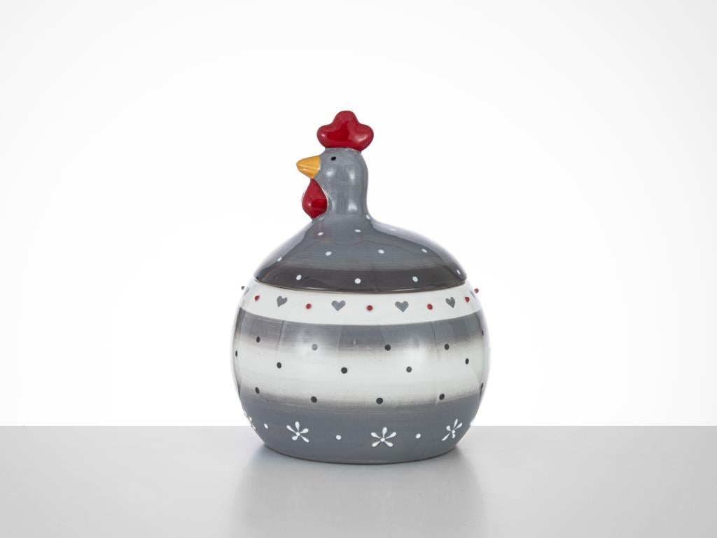 East Silicone Small size Cruet White-Gray