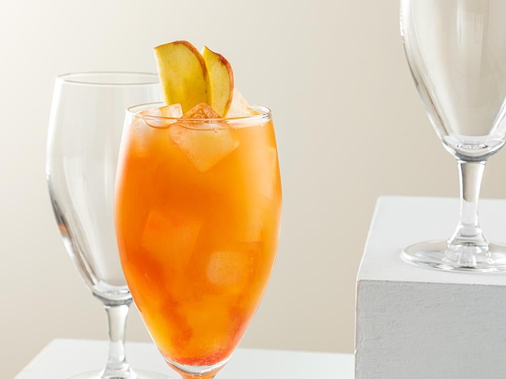 Felicity Glass 3 Set Glass 460 ml Transparent