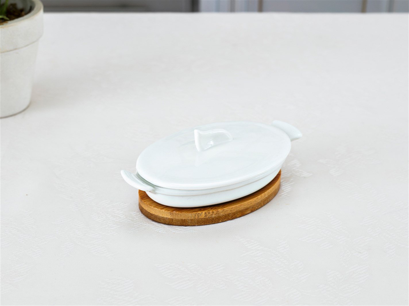 fierbinte   13x7,8x5,1 cm Burgundia-gri