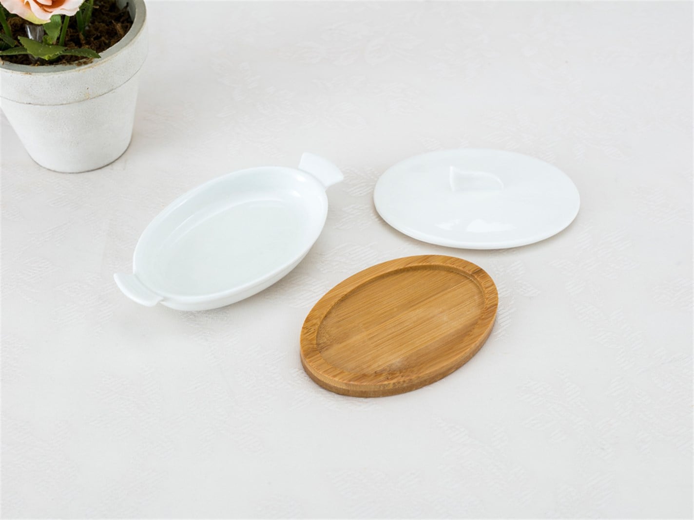 fierbinte   13x7,8x5,1 cm Burgundia-gri