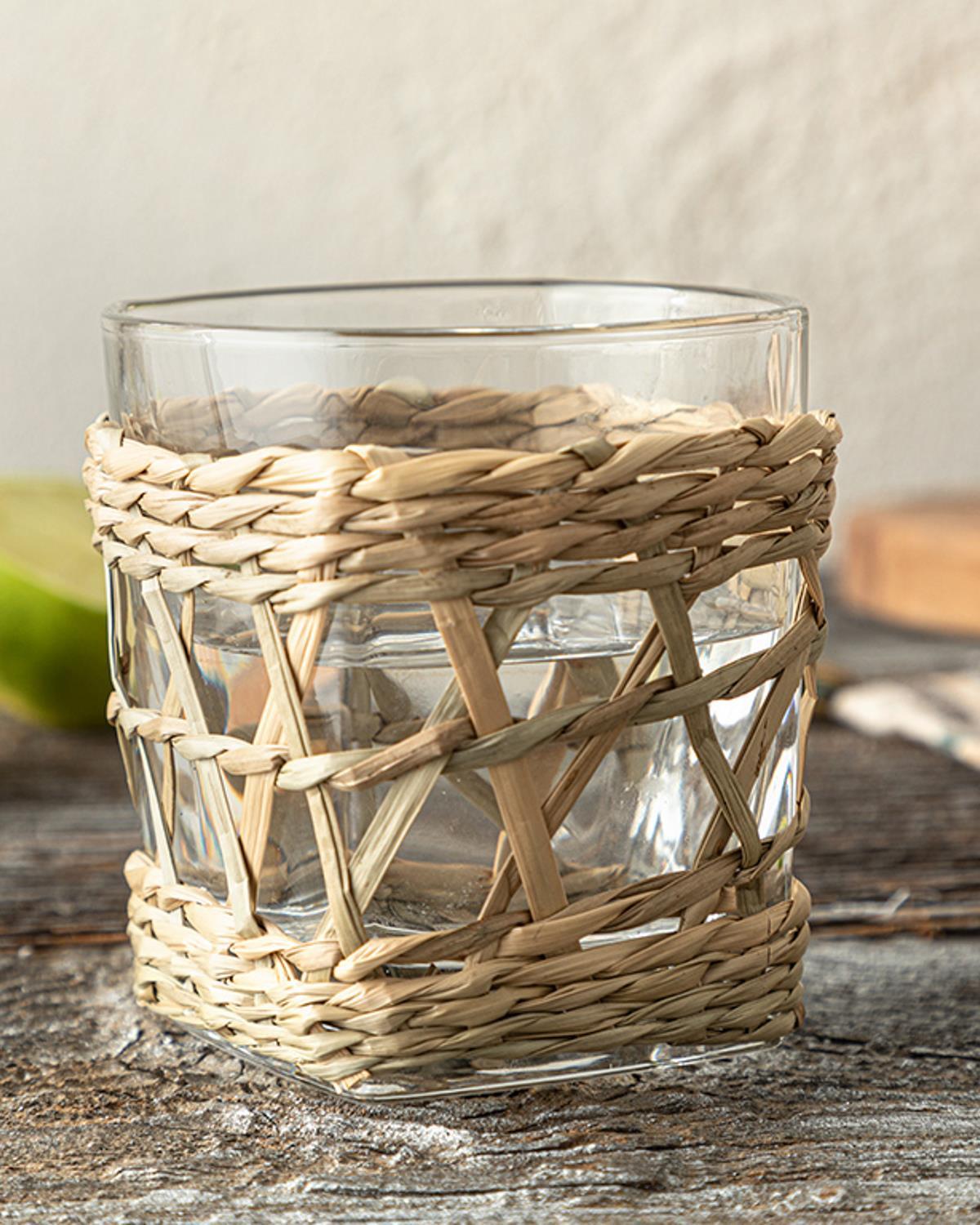 Fleury Sticlă Pahar 250 ml Transparent