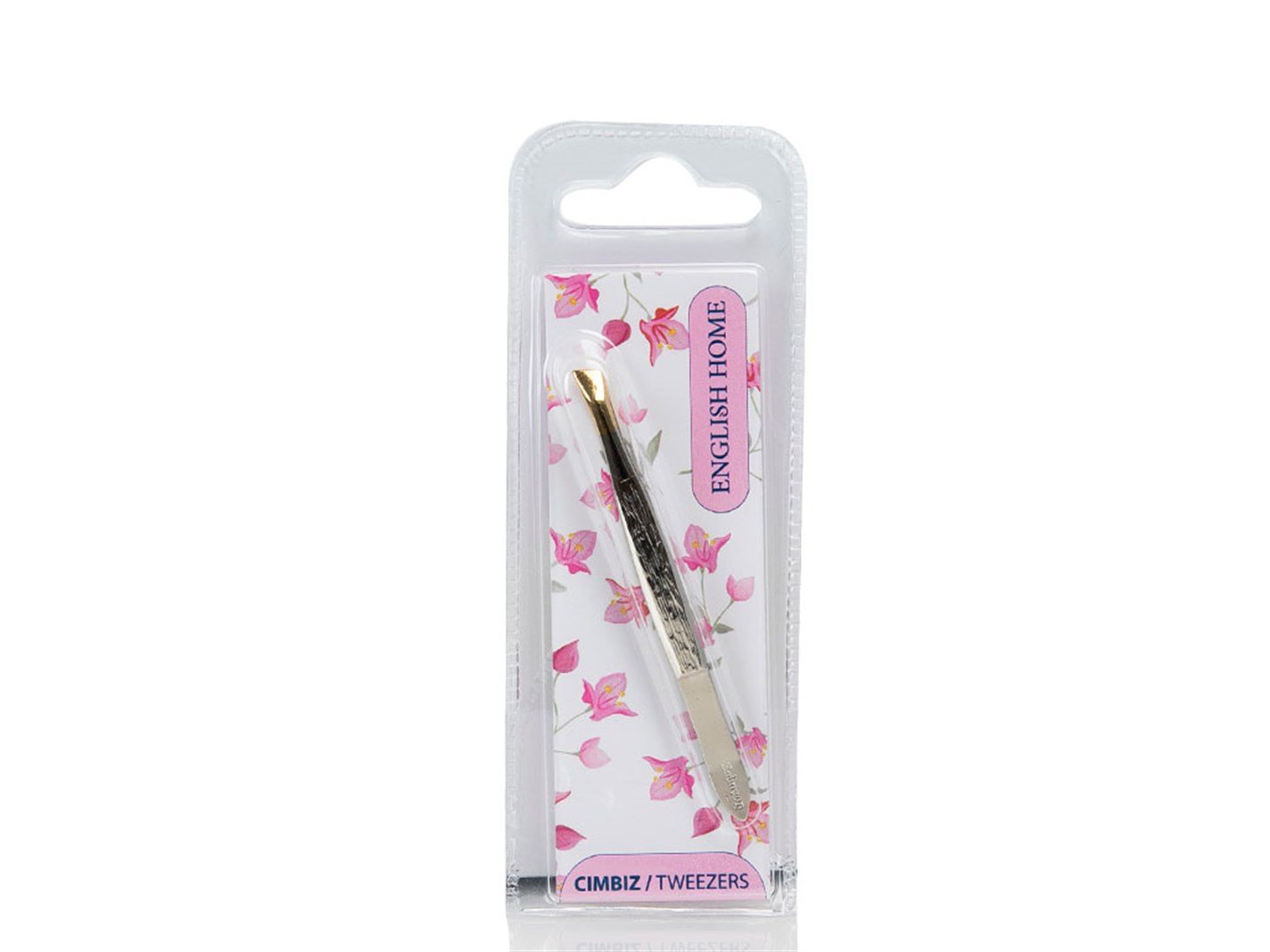 floare Cosmetic  12,5x5x1,5 cm Galben