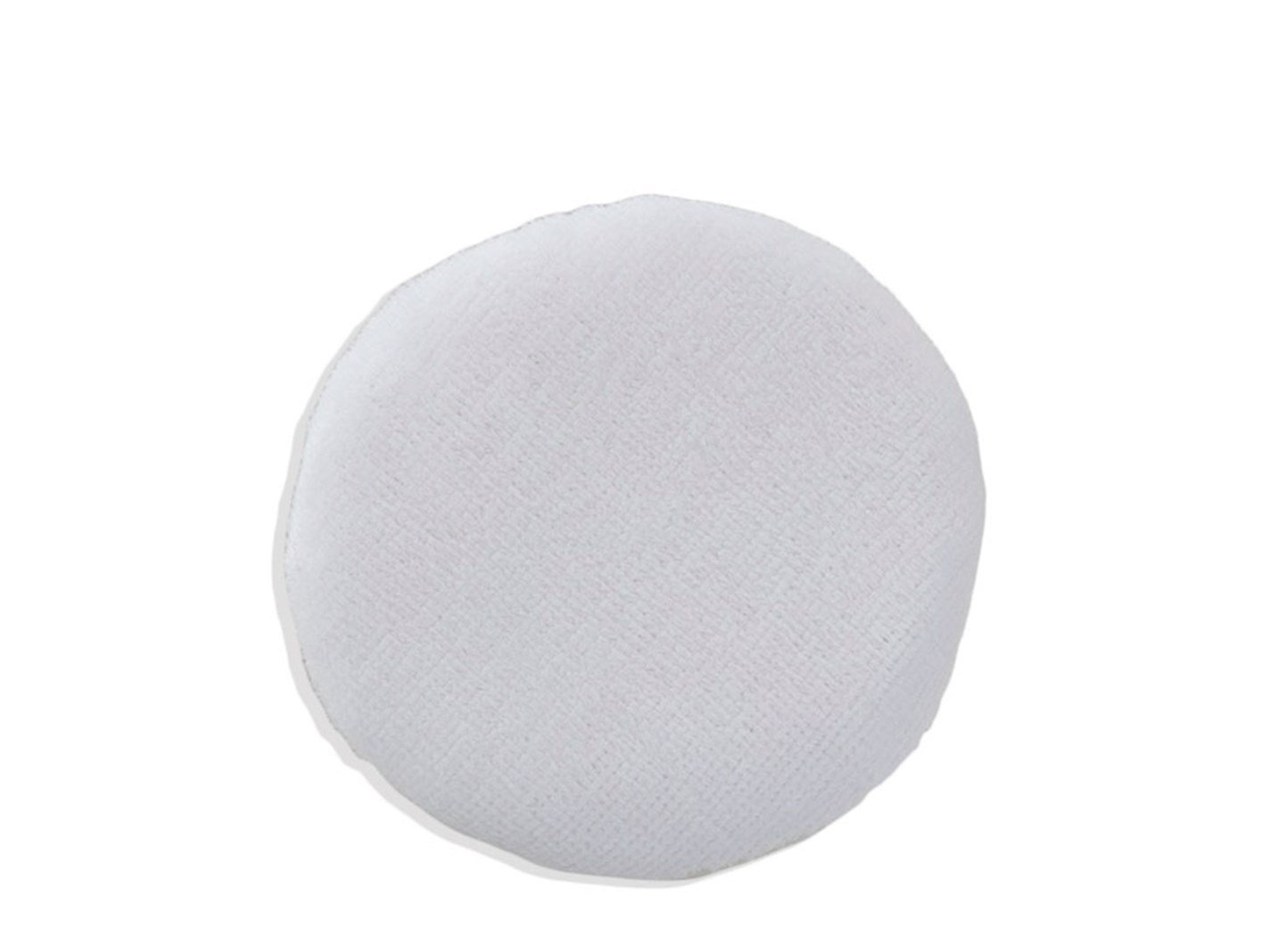 floare Cosmetic  13x8x2 cm Alb
