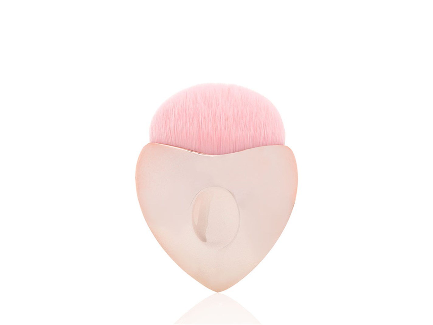 floare Cosmetic  15x7x2 cm Aur Roz