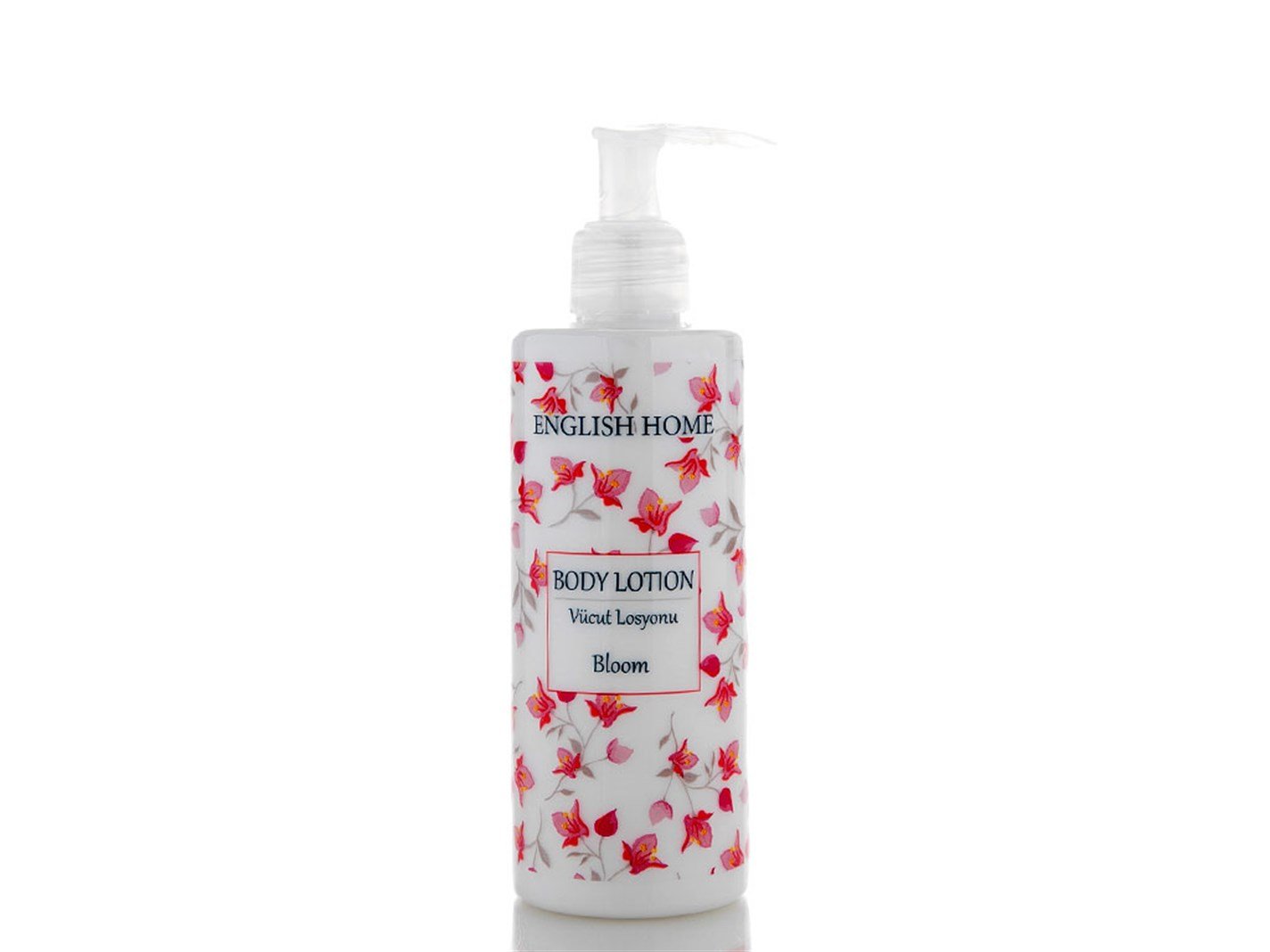 floare Cosmetic  250 ml Alb