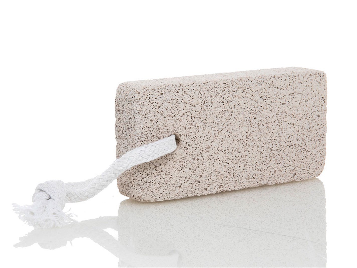 floare Cosmetic  9x4x2 cm Alb