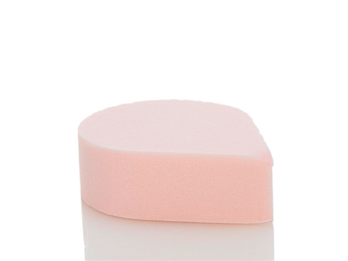 floare Cosmetic Picătură de apă 17x9,5x2 cm Roz