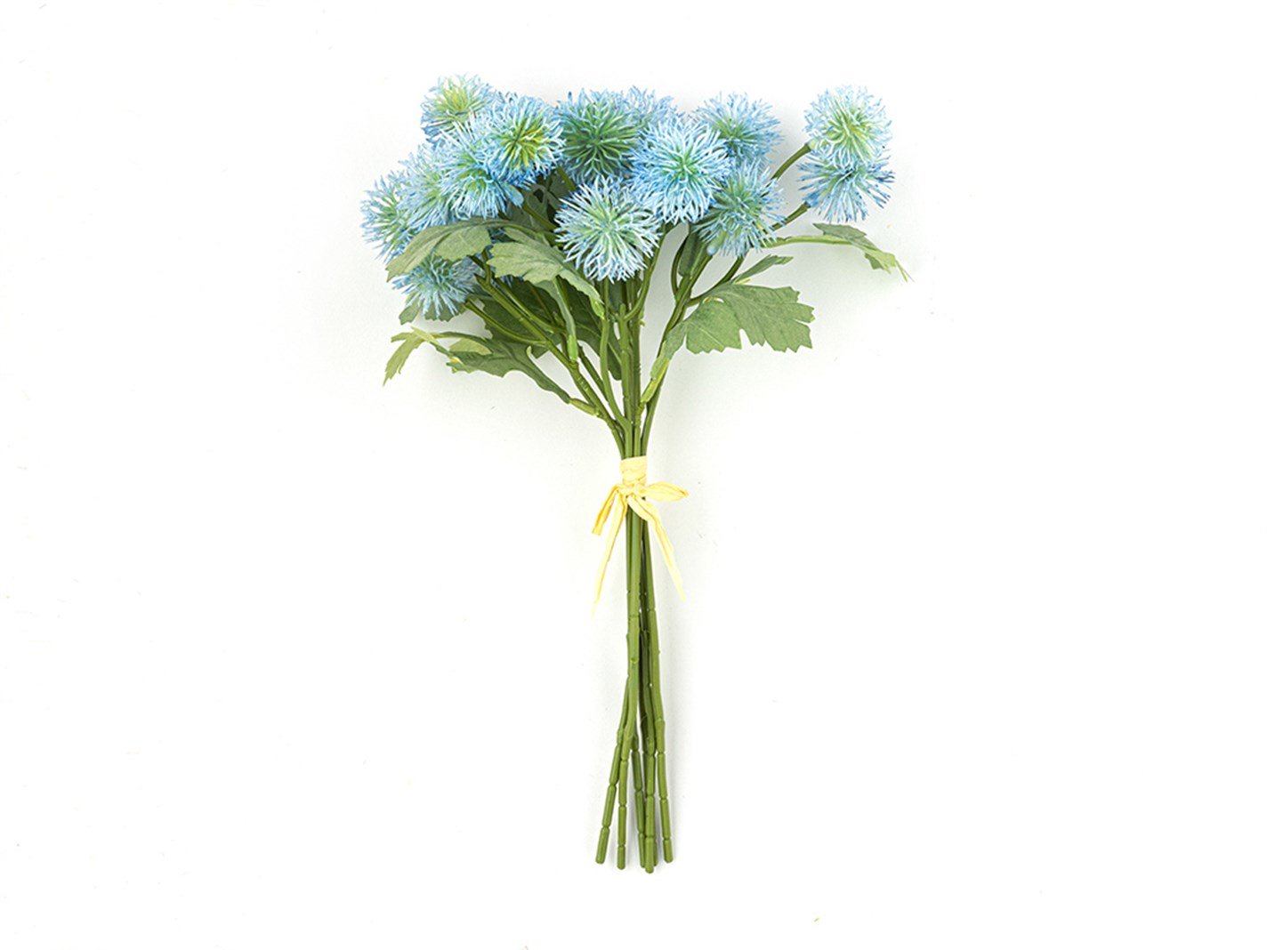 Floare elegantă #  31 cm Albastru