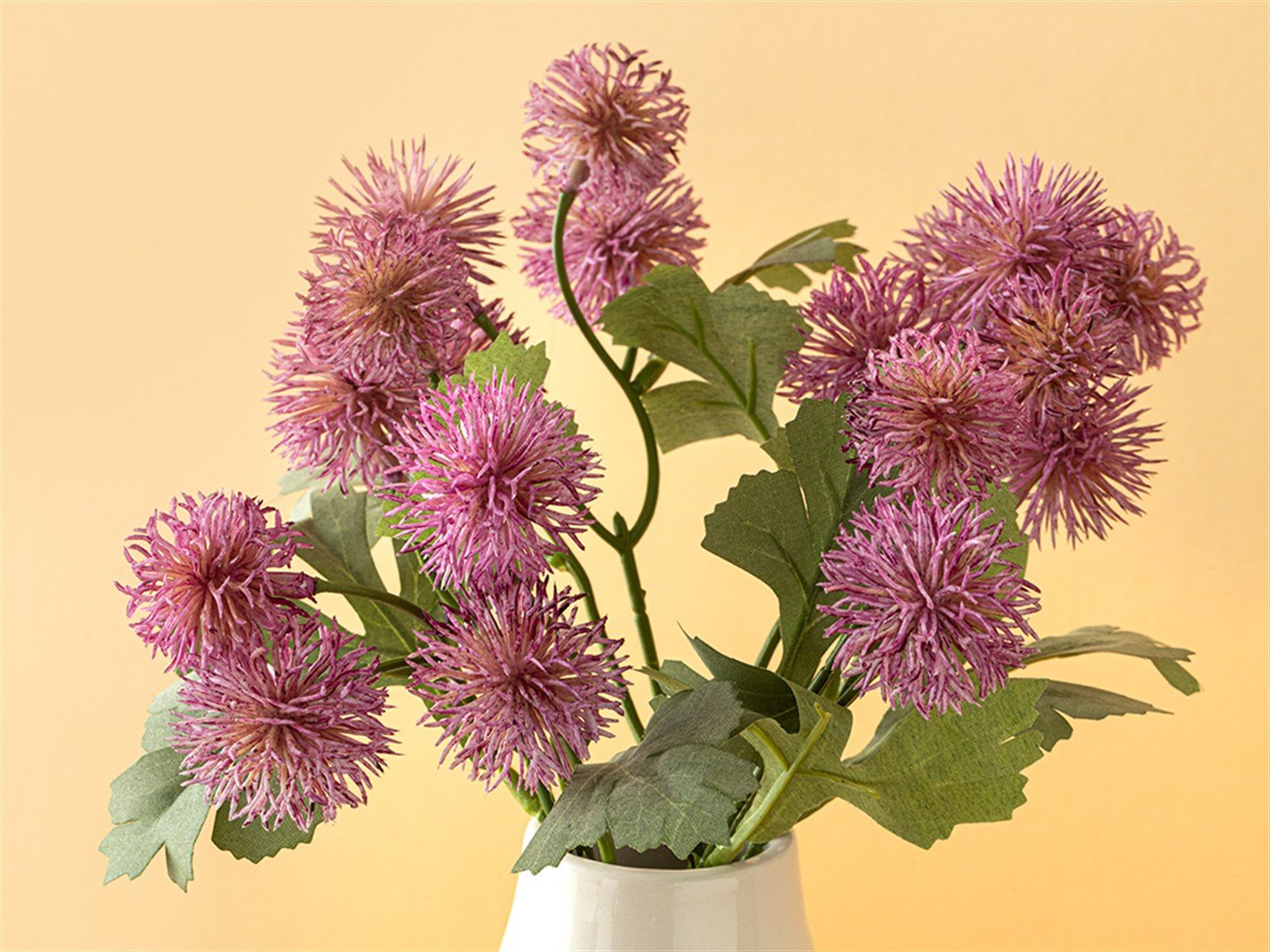 Floare elegantă #  31 cm Violet