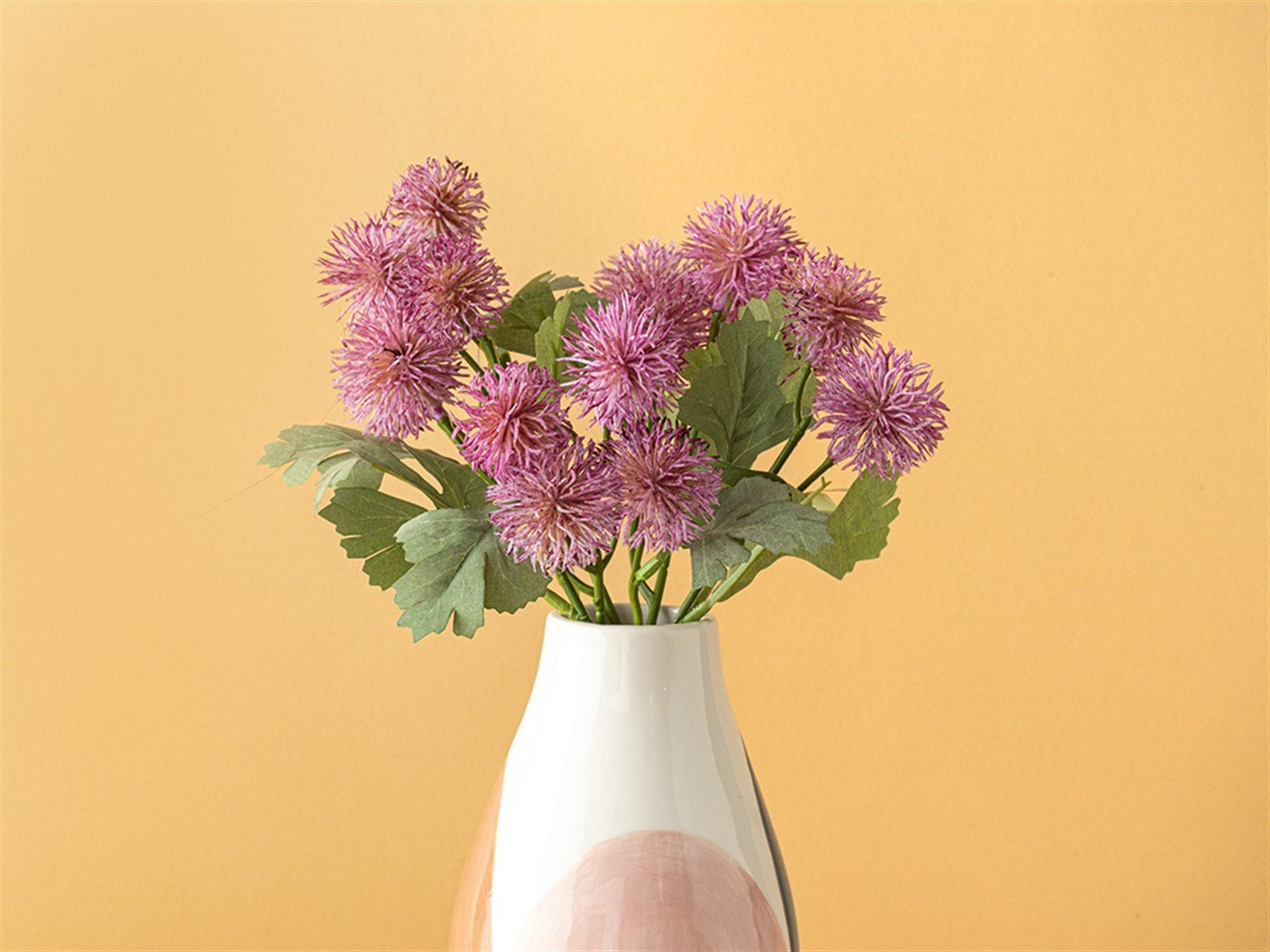Floare elegantă #  31 cm Violet