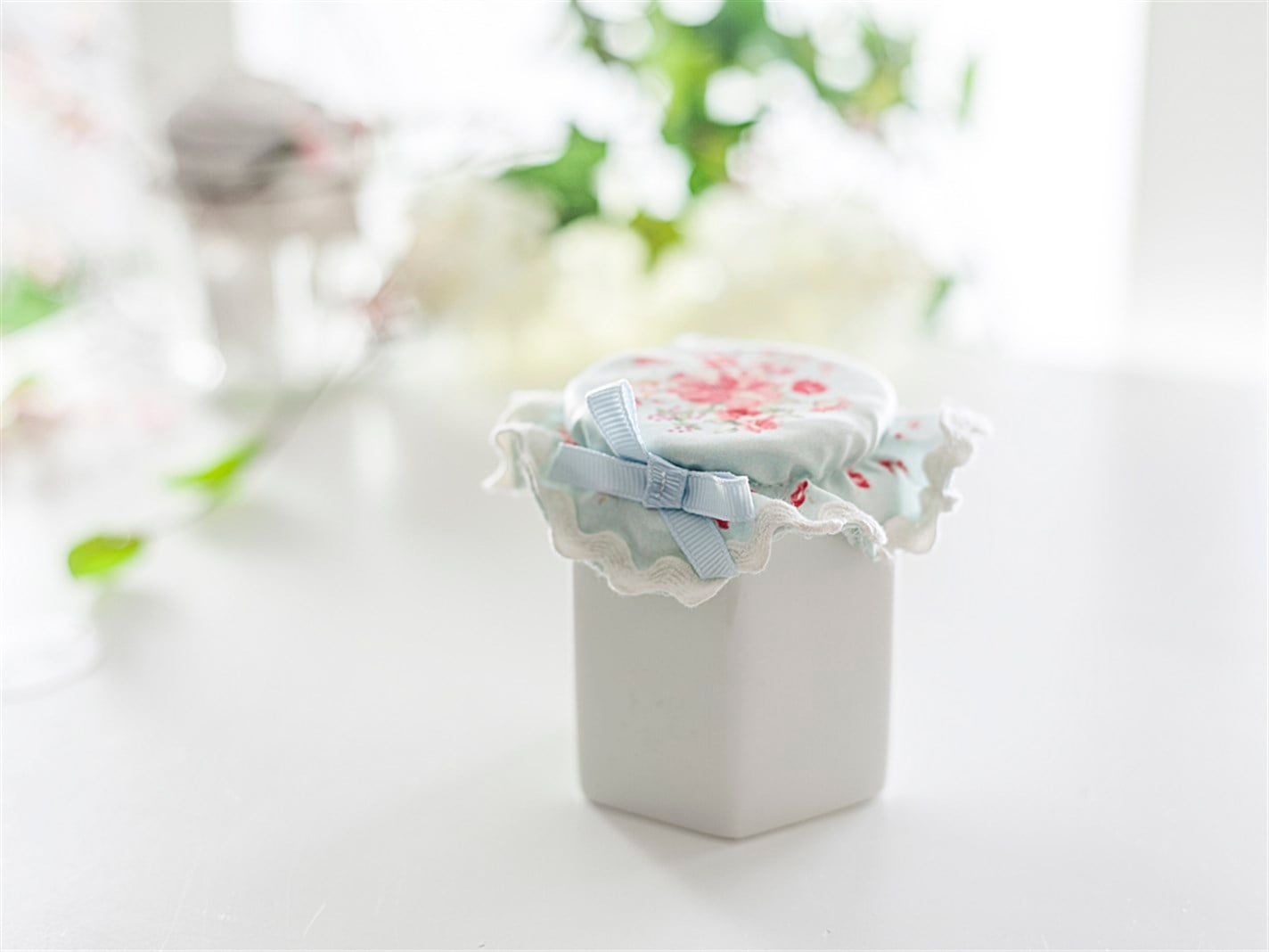 Floral # Crin . Mentă