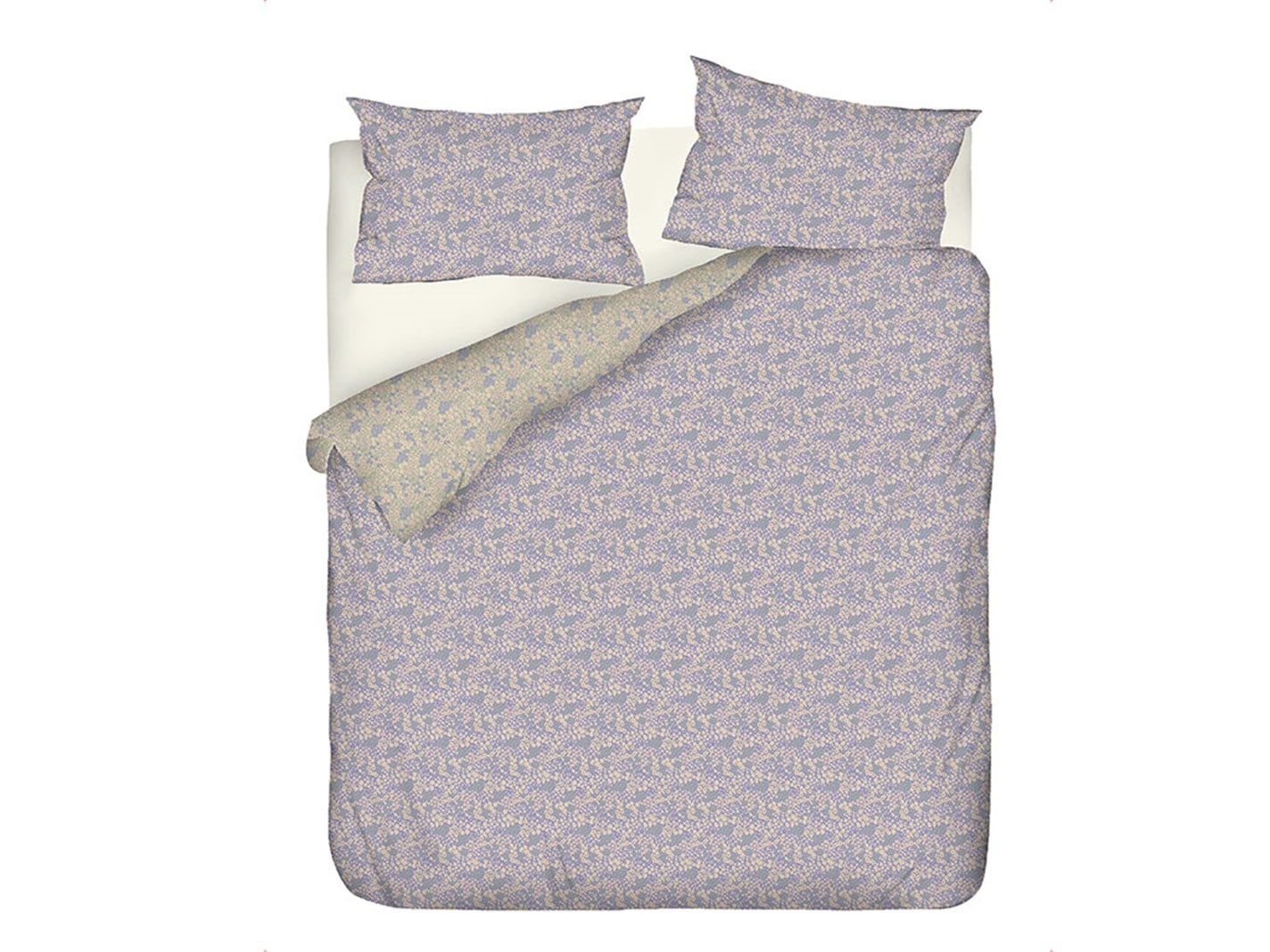 Flori de libertate 57 Tel / 144 Numărul de fir Meniu mare 240x220 cm Violet